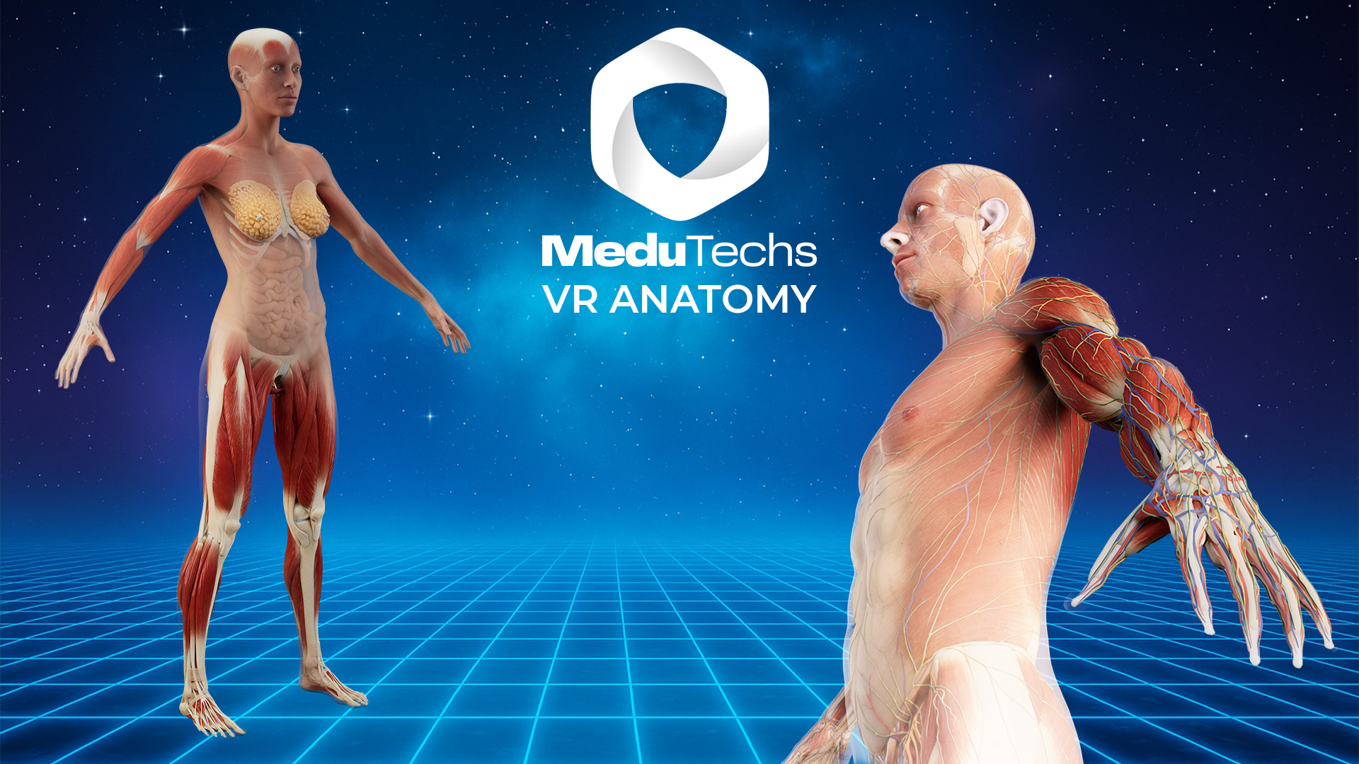 MeduTechs for Institutions