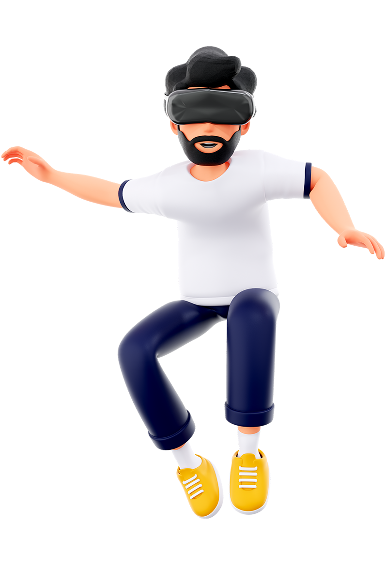 VR